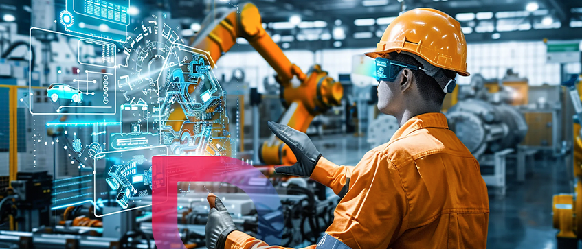 Manufacturing & Construction